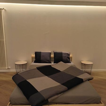 Palm Beach Loft Биссоне Экстерьер фото