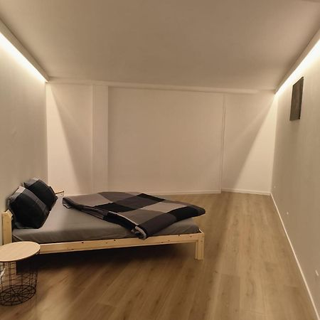 Palm Beach Loft Биссоне Экстерьер фото