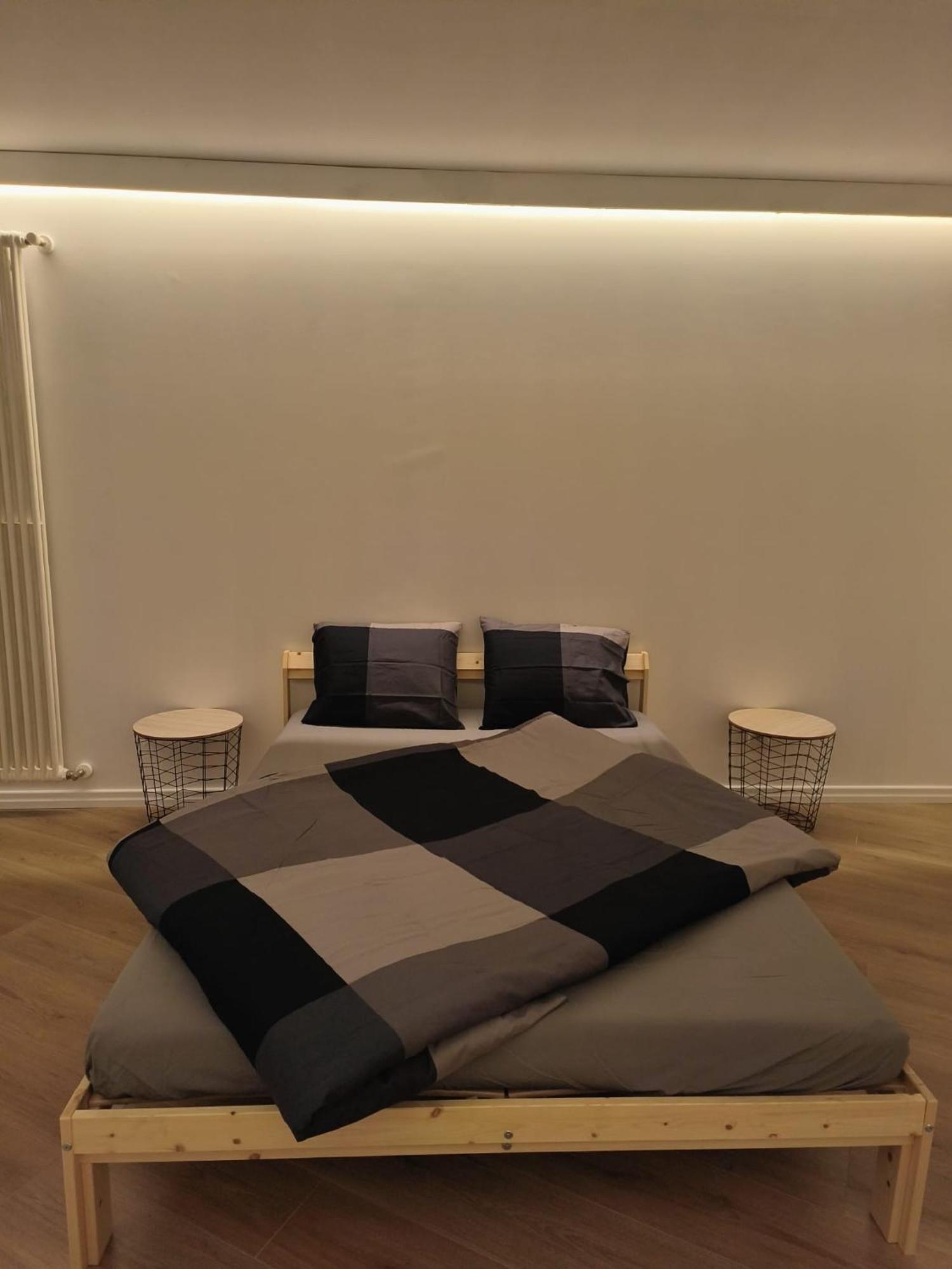 Palm Beach Loft Биссоне Экстерьер фото