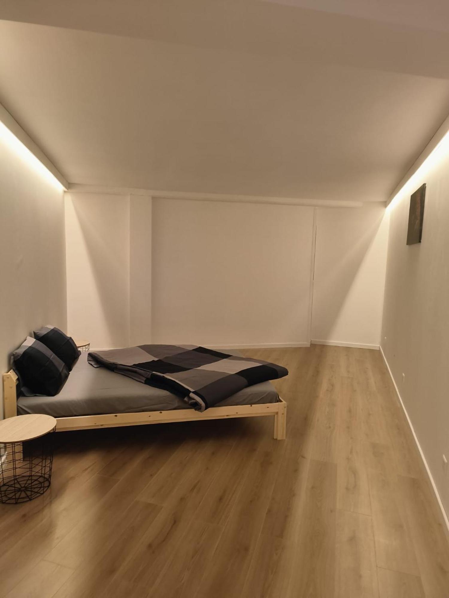 Palm Beach Loft Биссоне Экстерьер фото