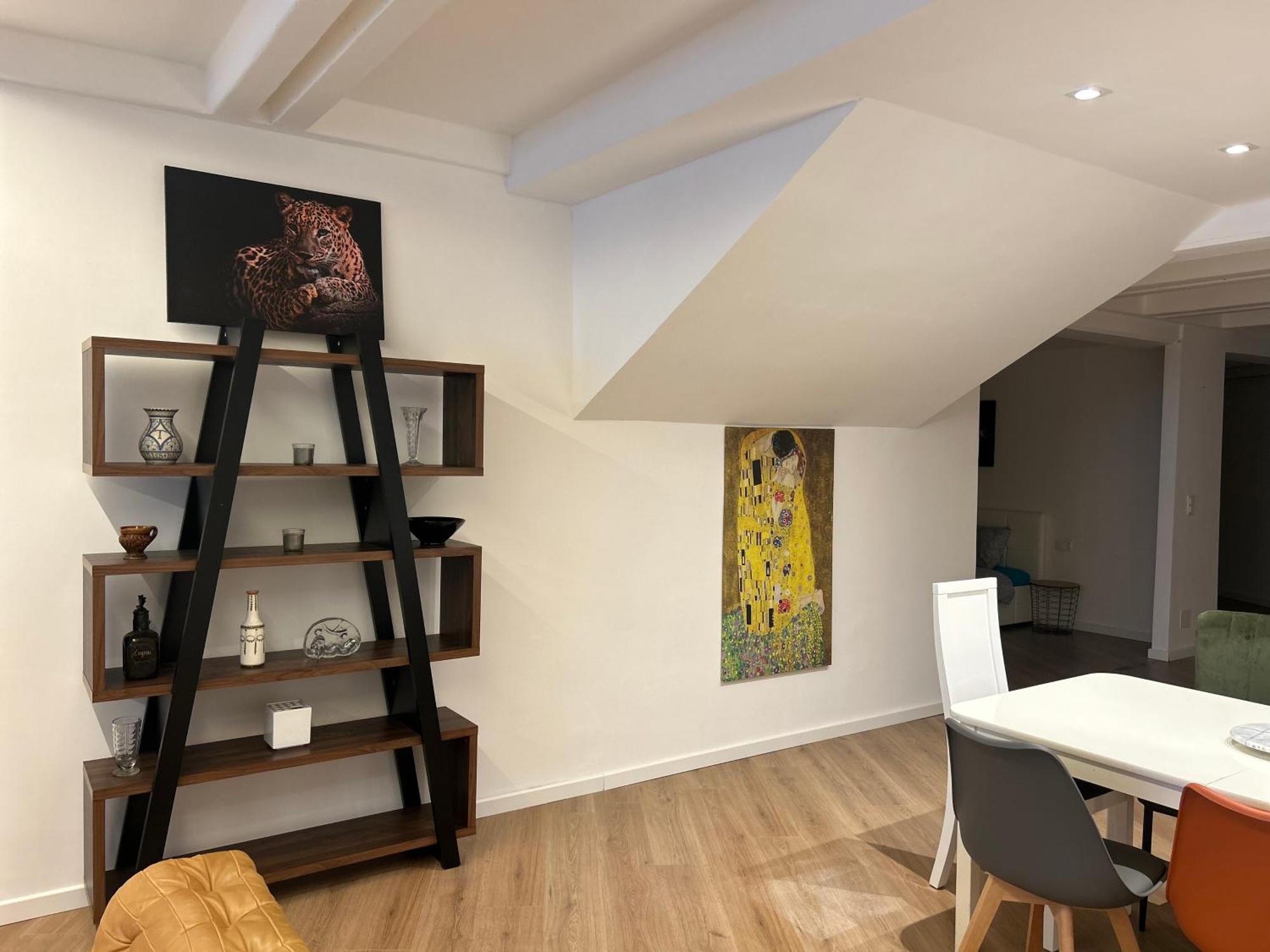 Palm Beach Loft Биссоне Экстерьер фото