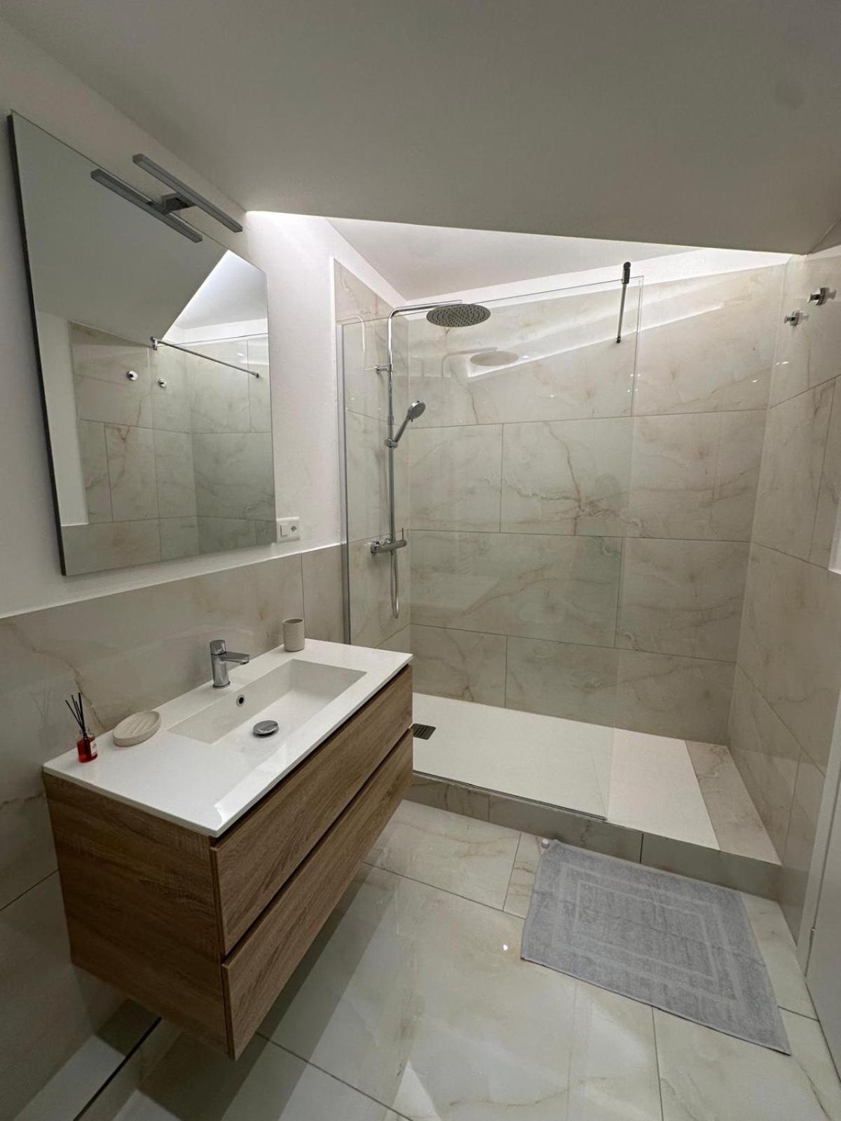 Palm Beach Loft Биссоне Экстерьер фото